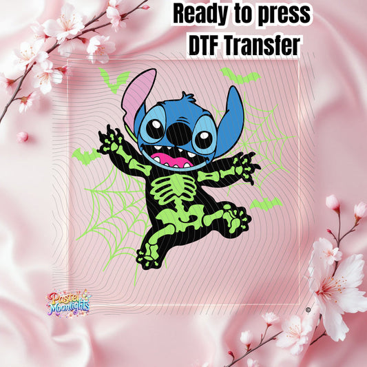 Halloween Design #36