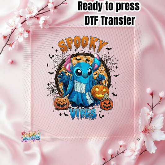 Halloween Design #29