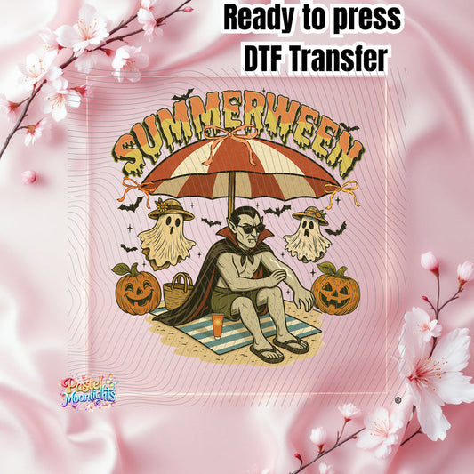 Halloween Design #594