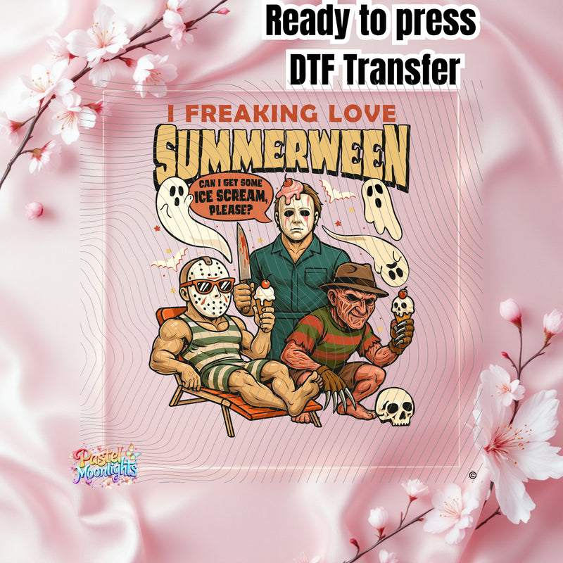 Halloween Design #595