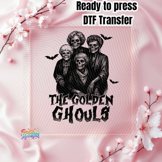 Halloween Design #603