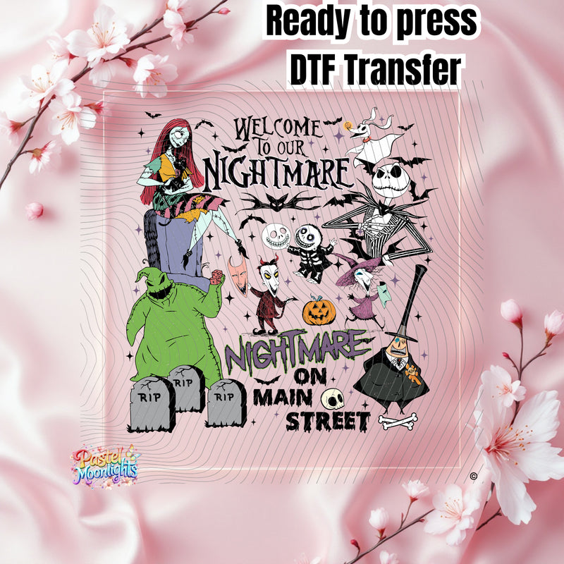 Halloween Design #425