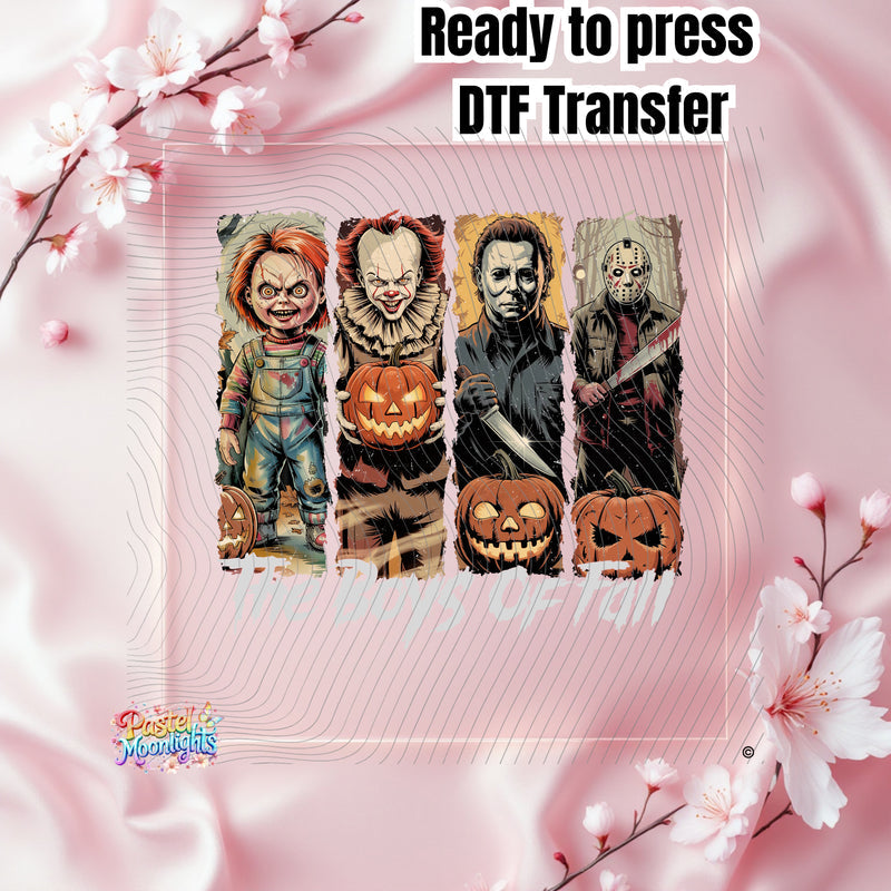 Halloween Design #557