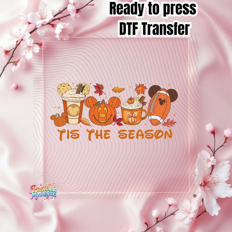 Halloween Design #731