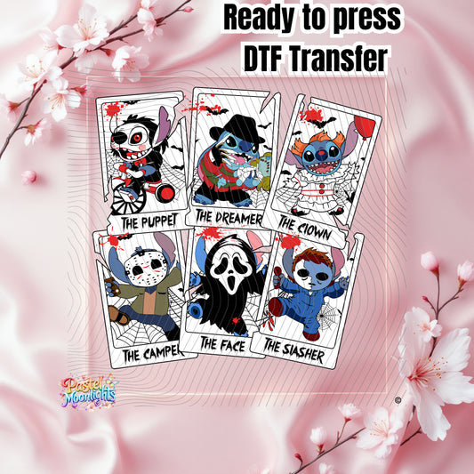 Halloween Design #17