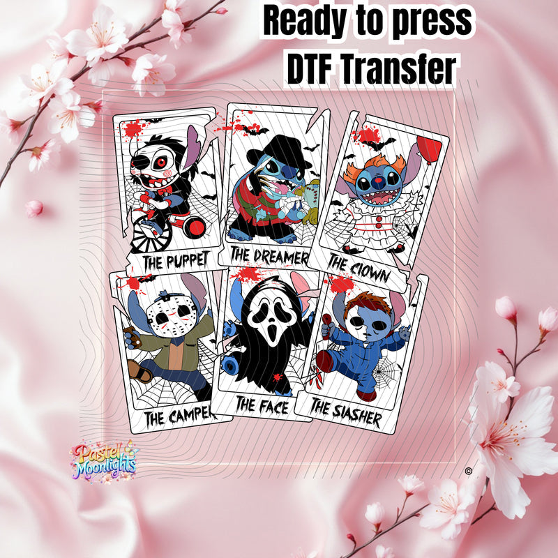 Halloween Design #172