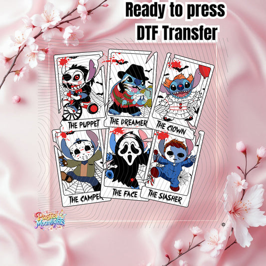 Halloween Design #172