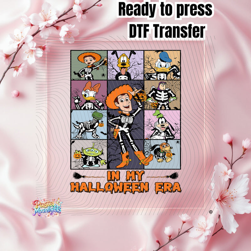 Halloween Design #281