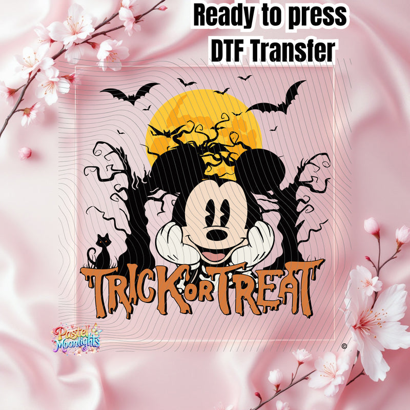 Halloween Design #99