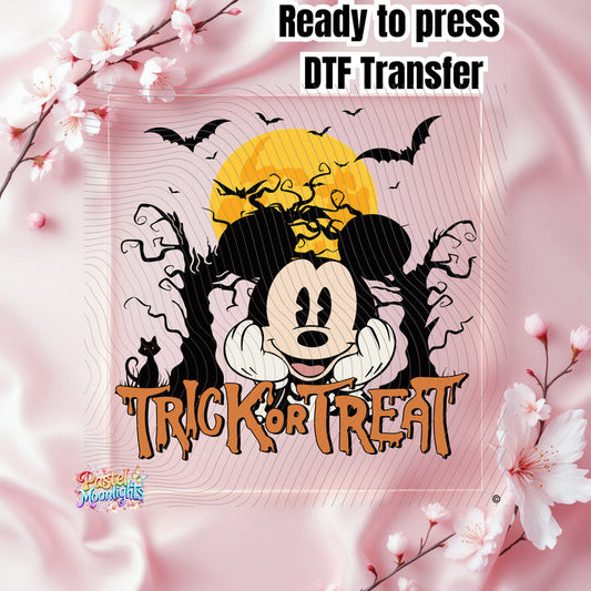 Halloween Design #99