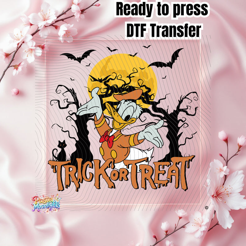 Halloween Design #96