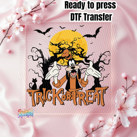 Halloween Design #97