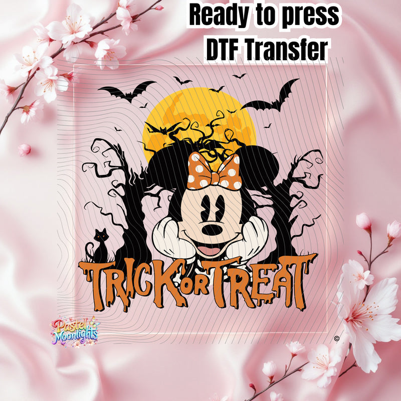 Halloween Design #98