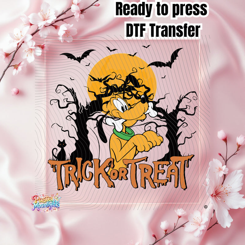 Halloween Design #95