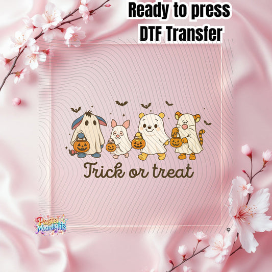 Halloween Design #171