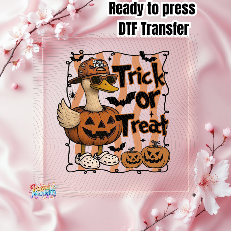 Halloween Design #620