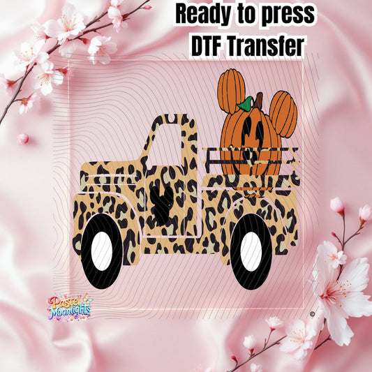 Halloween Design #732