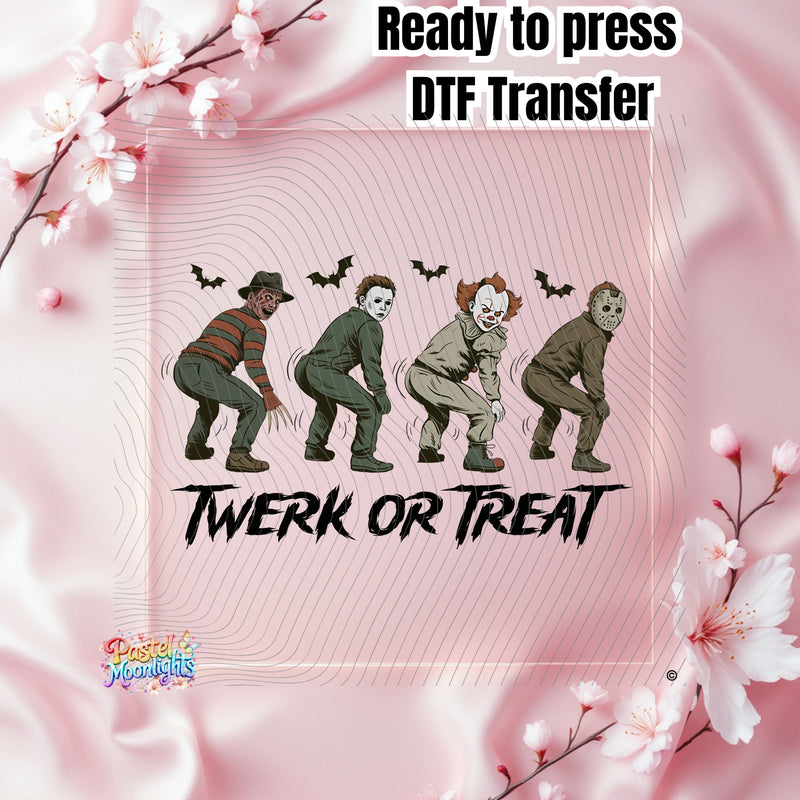 Halloween Design #560