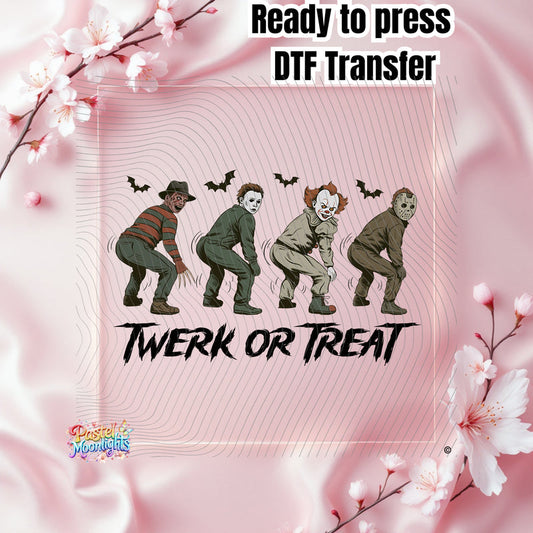 Halloween Design #560