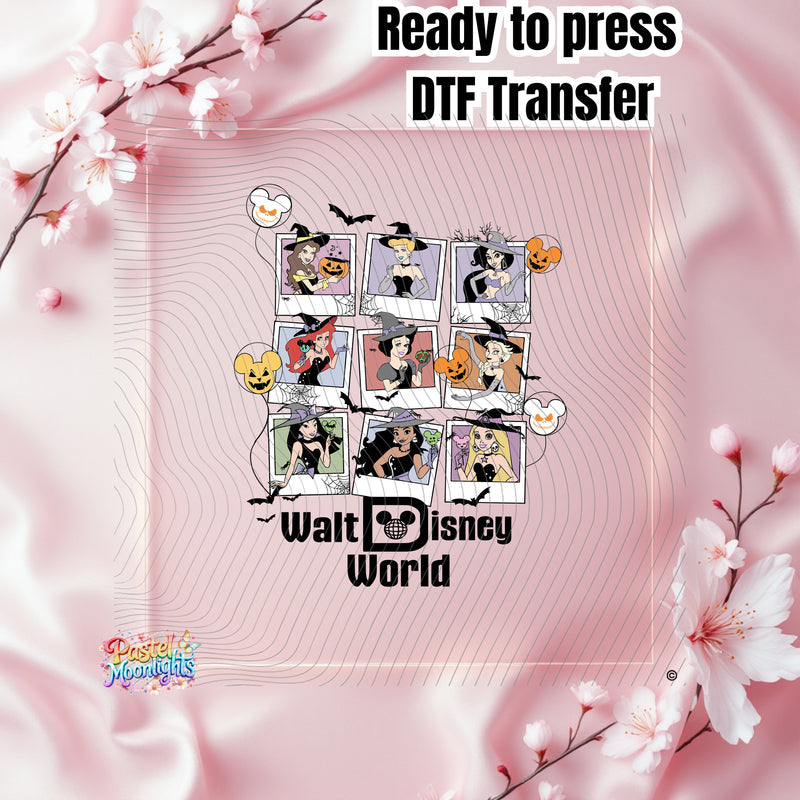 Halloween Design #263