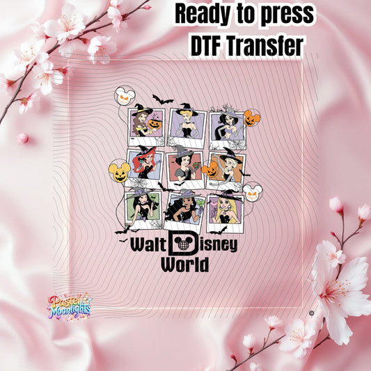 Halloween Design #263