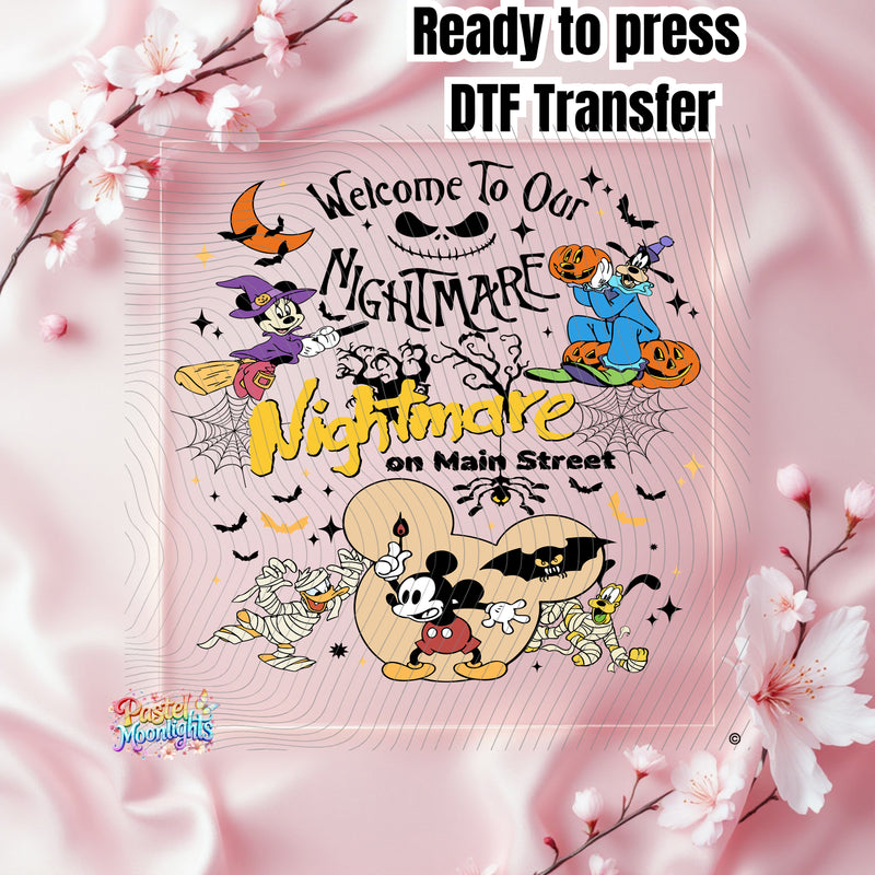 Halloween Design #181