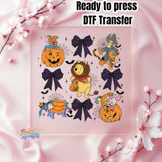 Halloween Design #100