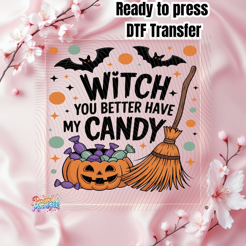 Halloween Design #657