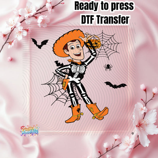 Halloween Design #282