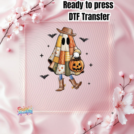 Halloween Design #498