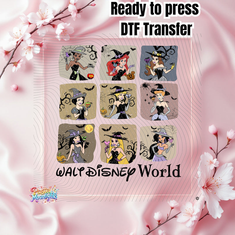 Halloween Design #252