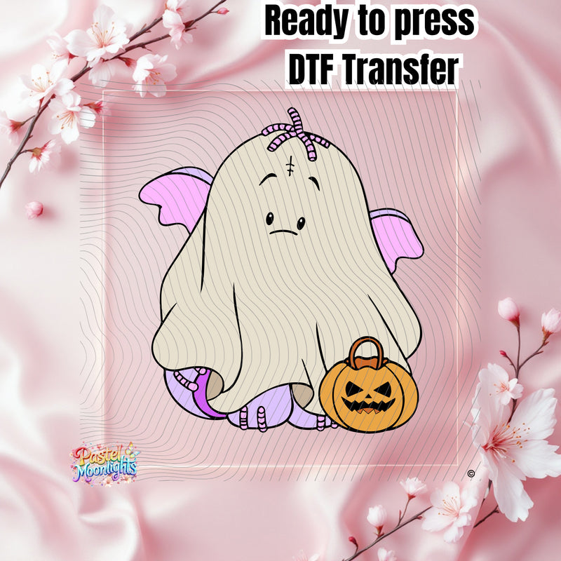 Halloween Design #115