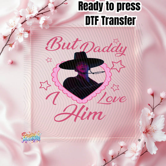 Hunter 362 DTF Ready to Press