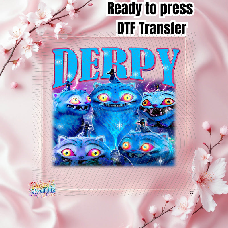 Hunter 537 DTF Ready to Press