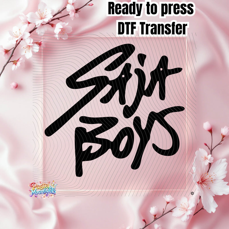 Hunter 618 DTF Ready to Press