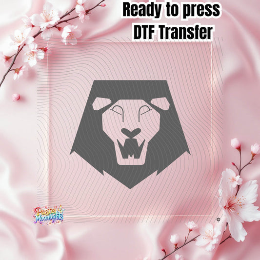 Hunter 637 DTF Ready to Press