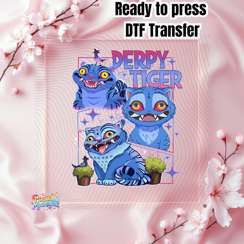 Hunter 648 DTF Ready to Press