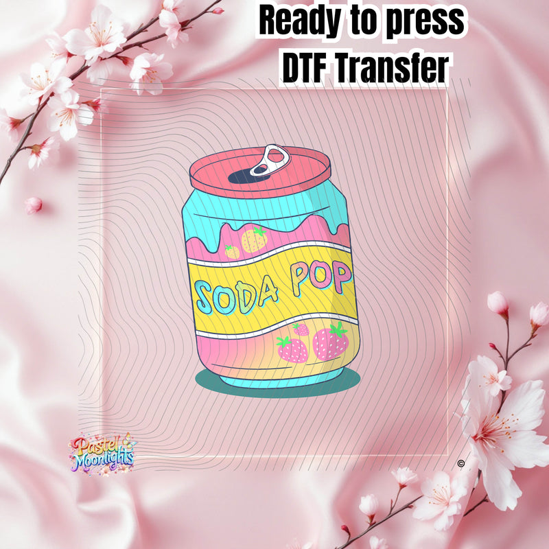 Hunter 710 DTF Ready to Press