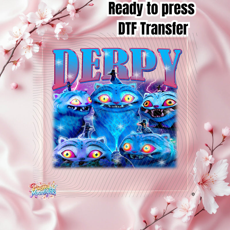 Hunter 764 DTF Ready to Press
