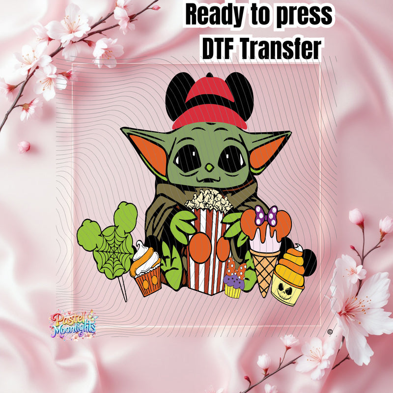 Halloween Design #117