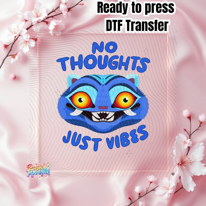 Hunter 1105 DTF Ready to Press