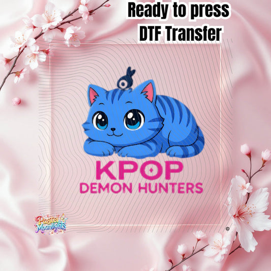 Hunter 1198 DTF Ready to Press