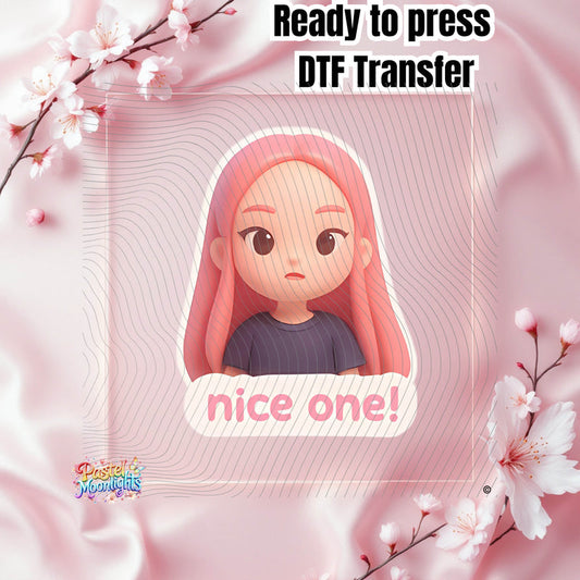 Hunter 1226 DTF Ready to Press