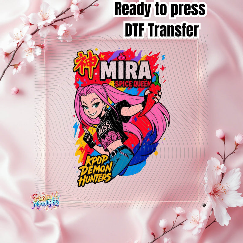 Hunter 1240 DTF Ready to Press