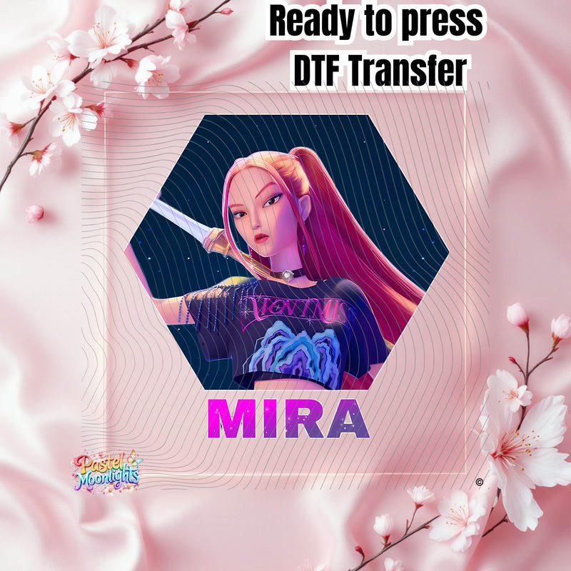 Hunter 1248 DTF Ready to Press