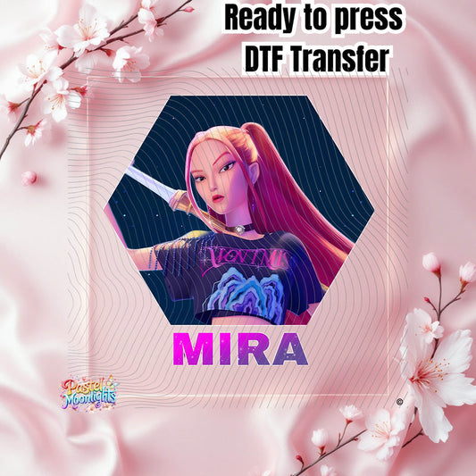 Hunter 1248 DTF Ready to Press