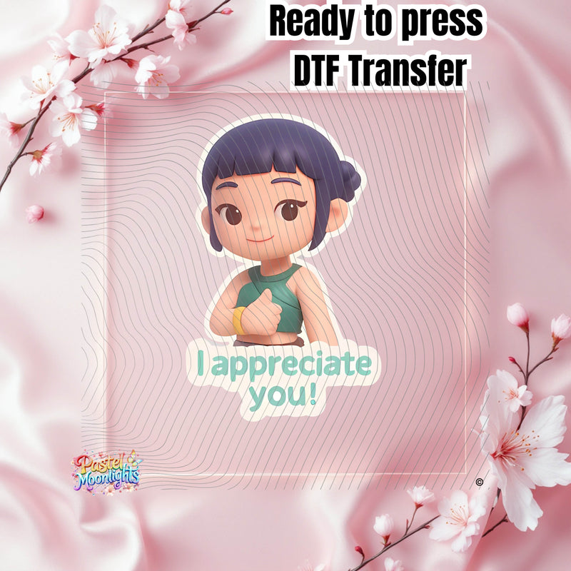 Hunter 1249 DTF Ready to Press