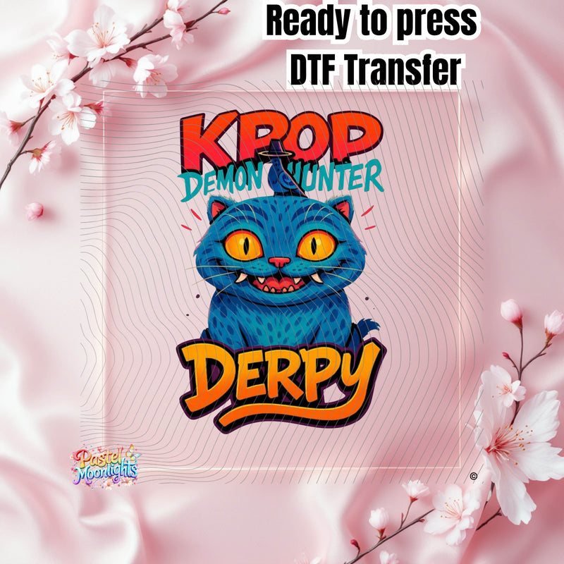 Hunter 1273 DTF Ready to Press