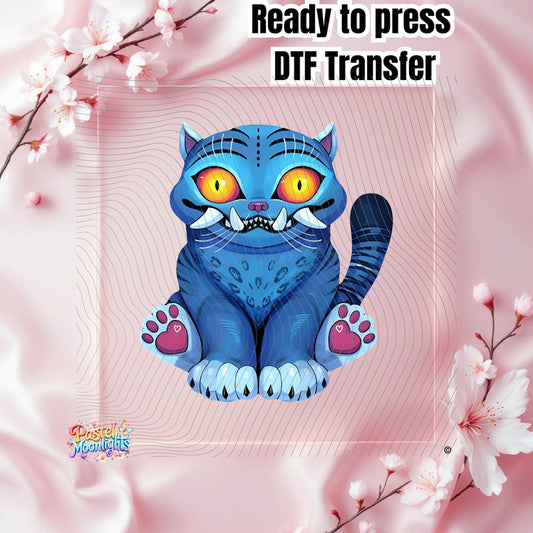 Hunter 1276 DTF Ready to Press