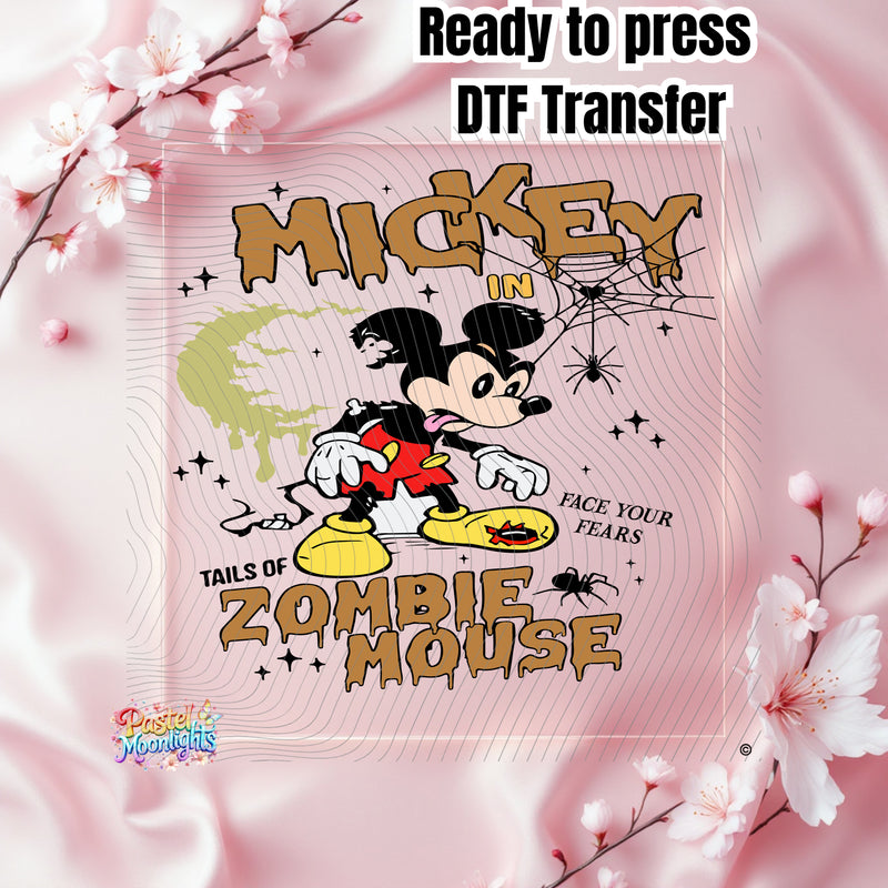 Halloween Design #188